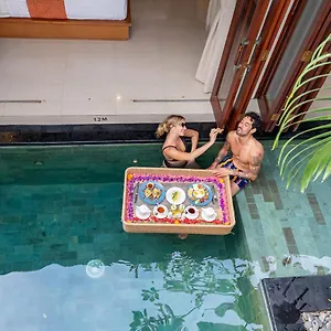 Seminyak Sanctuary By Ini Vie Hospitality Villa Legian (Bali)
