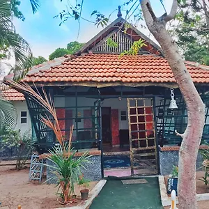Mangroves Villa Kochi