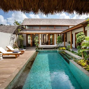 Bumbak Park By Nakula Villa Canggu (Bali)