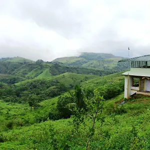 Green Meadows Farm stay Vagamon