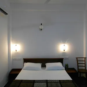 Guest house Rodrigo, Negombo